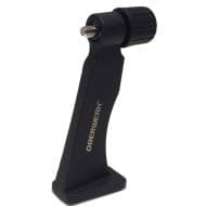 Oberwerk Heavy-Duty Binocular-to-Tripod "L" Adapter