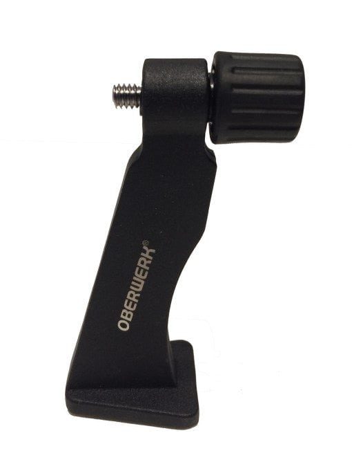 Oberwerk Heavy-Duty Binocular-to-Tripod "L" Adapter - Image 2