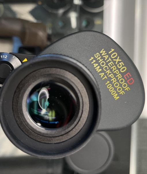 10x50 ED Ultra - Image 3