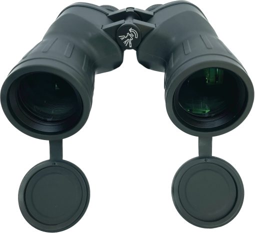 Oberwerk 10x50 Ultra front view