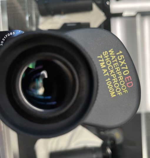 15x70 ED Ultra - Image 4