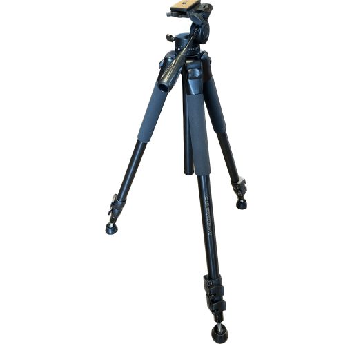 Oberwerk 3000 Tall Tripod/Head