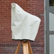 Oberwerk Weatherproof Cover