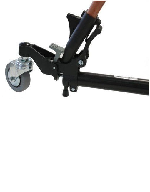 Manfrotto 181B Auto-Dolly - Image 4
