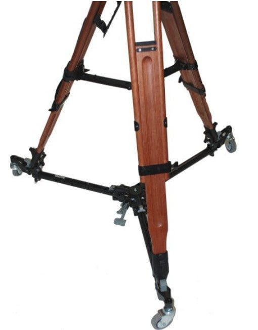 Manfrotto 181B Auto-Dolly - Image 2