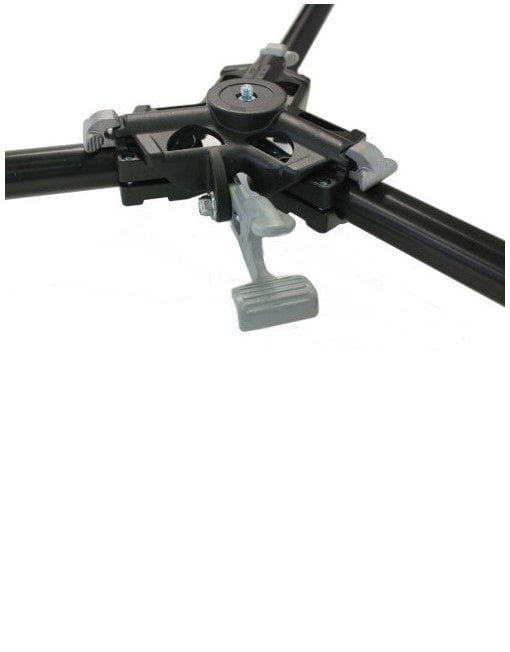 Manfrotto 181B Auto-Dolly - Image 3