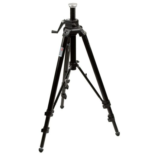 Manfrotto 475B Heavy-Duty Tripod