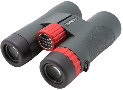 8x42,10x42 Sport ED - Image 2