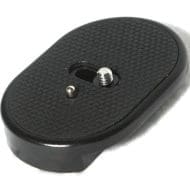 Oberwerk 2000 Quick-Release Plate