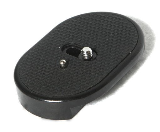 Oberwerk 2000 Quick-Release Plate