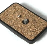 Oberwerk 3000 Quick-Release Plate