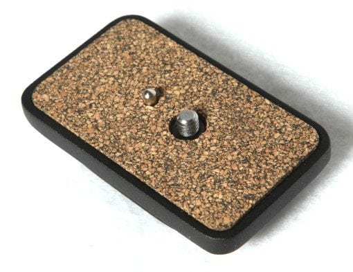 Oberwerk 3000 Quick-Release Plate
