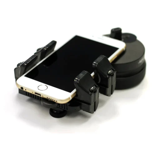Novagrade Double Grip Smartphone Adapter - Image 2