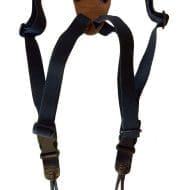 Oberwerk Binocular Harness