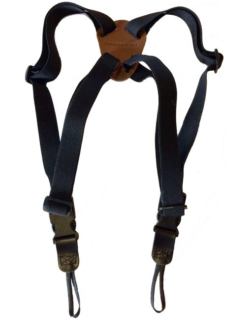 Oberwerk Binocular Harness