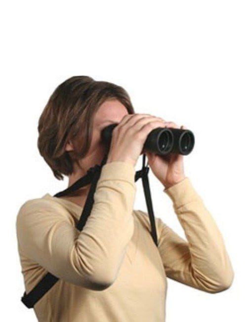 Oberwerk Binocular harness