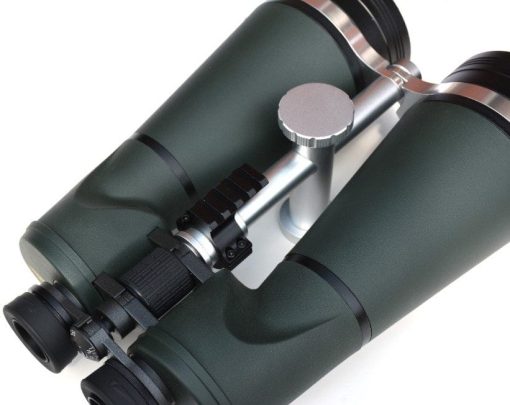 Oberwerk Multi-Reticle Finder Mount - Image 2