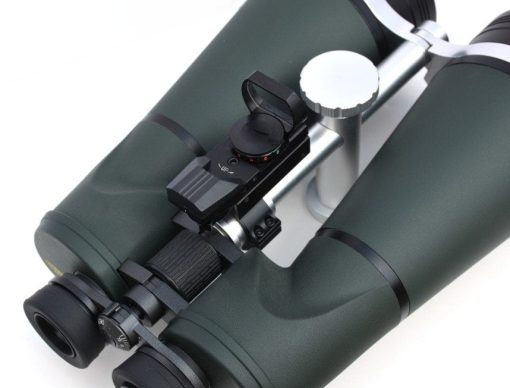 Oberwerk Multi-Reticle Finder Mount - Image 3