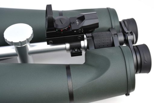 Oberwerk Multi-Reticle Finder Mount - Image 5