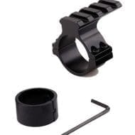 Oberwerk Multi-Reticle Finder Mount