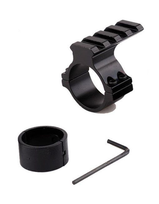 Oberwerk Multi-Reticle Finder Mount