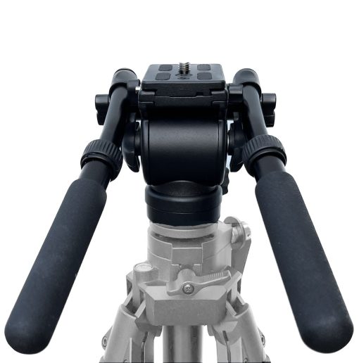 Oberwerk 5000 Head