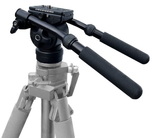 Oberwerk 5000 Head - Image 2