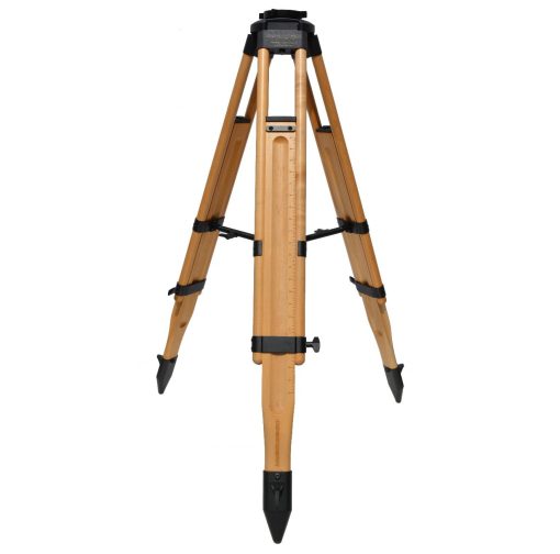 Oberwerk TR3 Hardwood Tripod