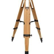 Oberwerk TR3 Hardwood Tripod/Mount for the BT-120/127XL-SD
