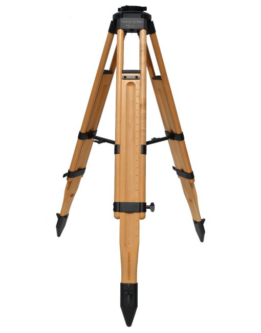 Oberwerk TR3 Hardwood Tripod/Mount for the BT-120/127XL-SD