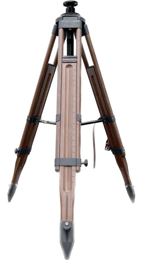 Oberwerk TR3 Hardwood Tripod - Image 5