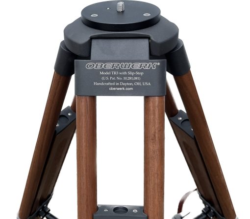 TR3-W 3/8" top