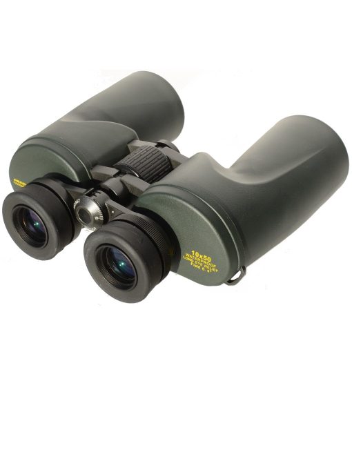 10x50 Deluxe