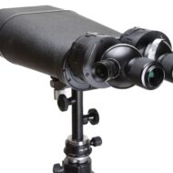 25/40x100 Long-Range Observation Binocular, "Classic Edition" with TR3 Tripod