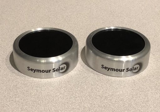 Seymour Solar Filters