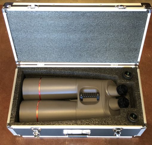 Oberwerk BT-100XL-ED-WP Binocular Telescope - Image 6