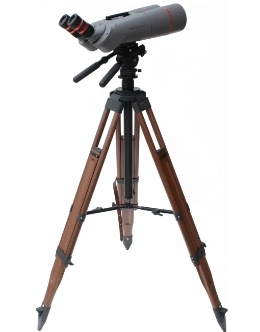 Oberwerk TR3 Tripod – Walnut
