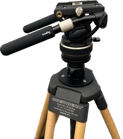Smallrig DH10 Head