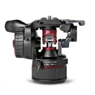 Manfrotto Nitrotech 608/612 Head