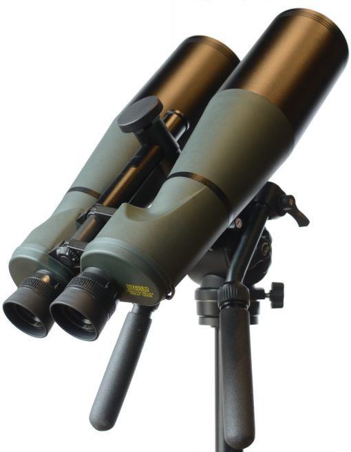 20x65 ED Deluxe