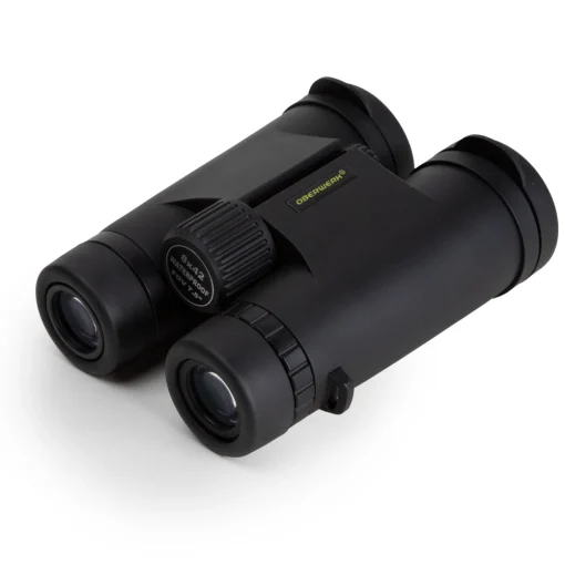 Oberwerk 8x42 HD II Roof Prism Binocular