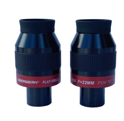 70° Binocular Telescope Eyepieces for the XL Series - Image 2