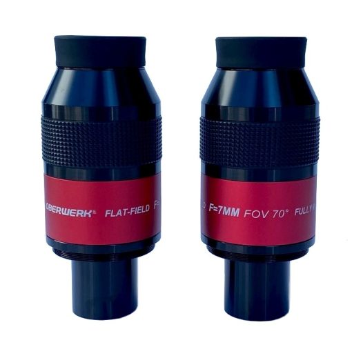 70° Binocular Telescope Eyepieces for the XL Series
