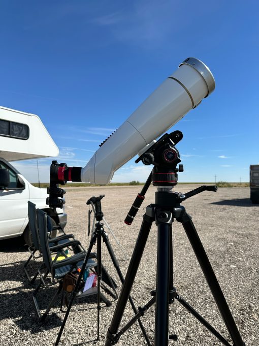 Seymour Solar Filter Pair for XL Series - Image 3