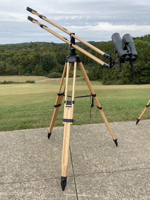 Oberwerk PM2 Parallelogram Mount - Image 3