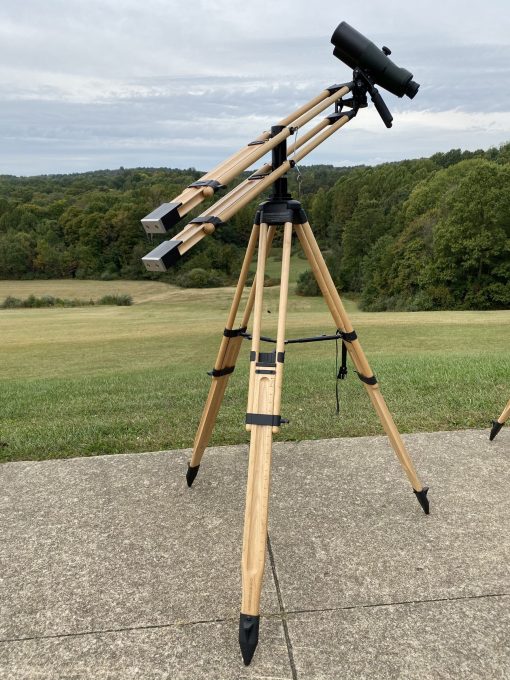 Oberwerk PM2 Parallelogram Mount - Image 2