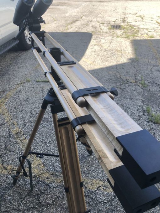 Oberwerk PM2 Parallelogram Mount - Image 9