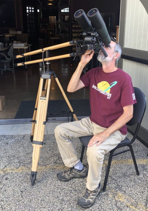 Oberwerk PM2 Parallelogram Mount - Image 7