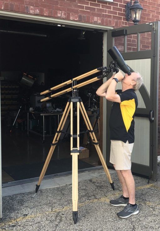 Oberwerk PM2 Parallelogram Mount - Image 6