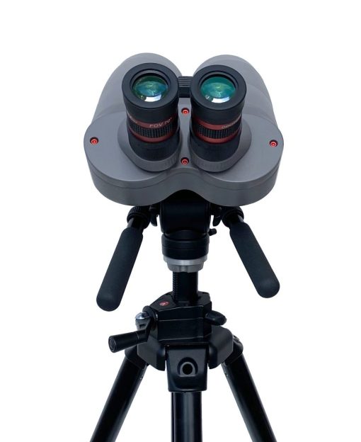 Oberwerk BT-100XL-ED-WP Binocular Telescope